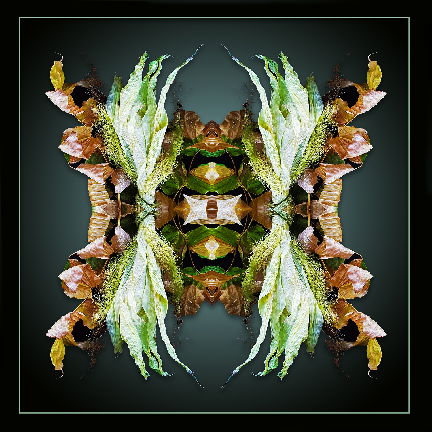 Garden Bundle (composite image)