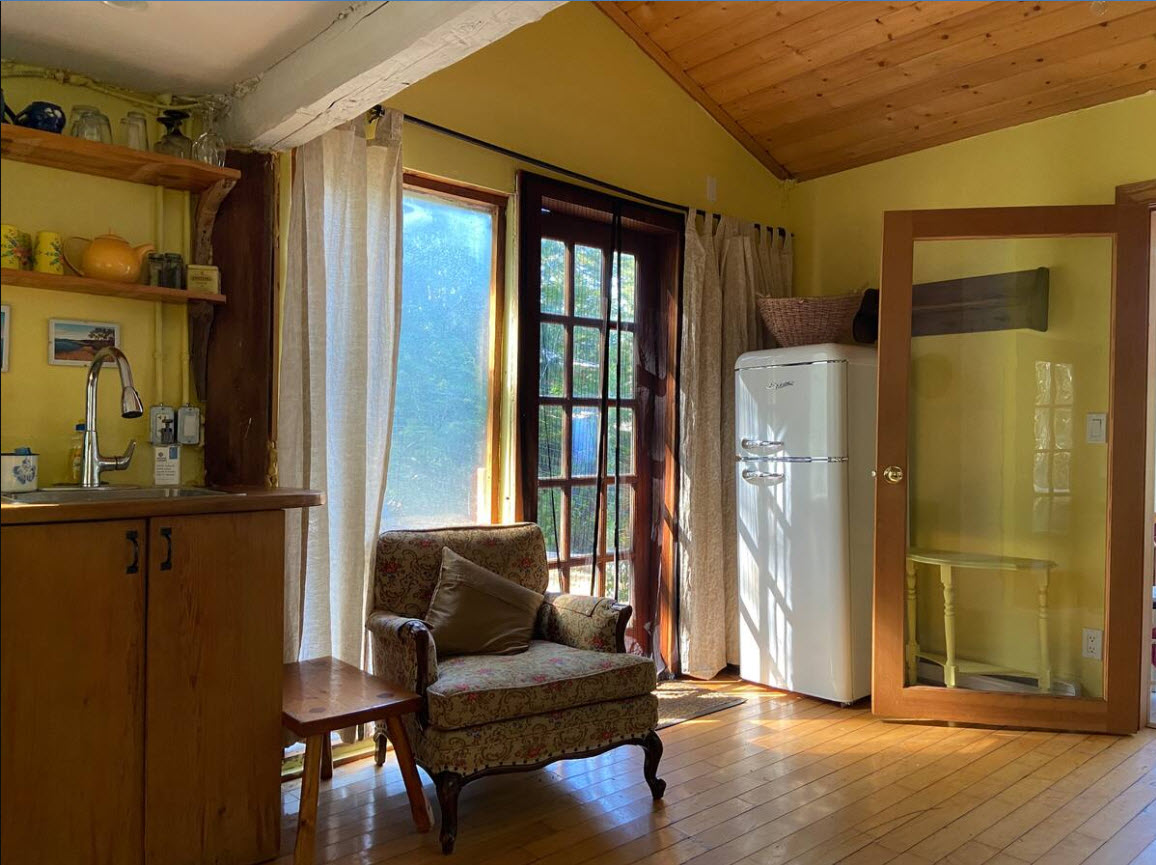 Arbutus Retreat Image 2 2025-08-05