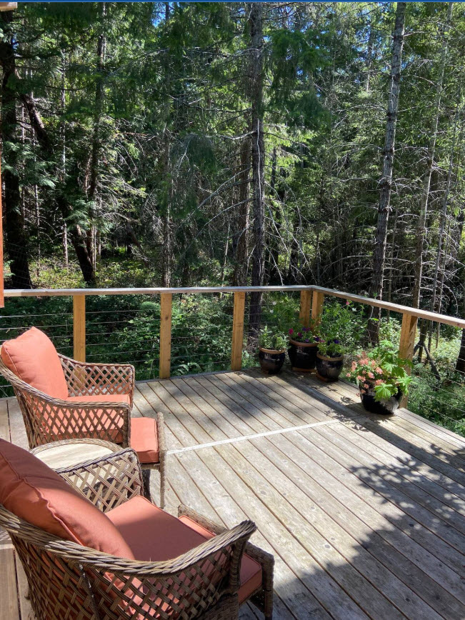 Arbutus Retreat Image 6 2025-08-05